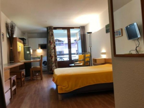 Studio Brides-les-Bains, 1 pièce, 4 personnes - FR-1-512-244